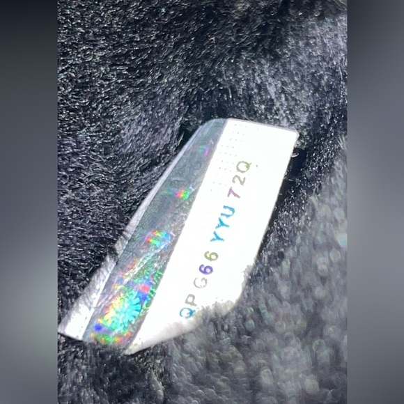 UGG®Cluggette Genuine Shearling Lined
Indoor/ Outdoor
Slipper (Women) - Picture 6 of 13